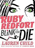 Ruby Redfort Blink and You Die