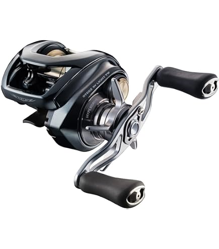 Amazon | ダイワ(DAIWA) バスロッド スティーズ SC C66M/ML-SV・ST