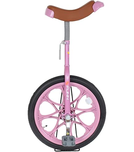 Amazon | サギサカ(SAGISAKA) 一輪車 14型 ブルー 4901 ブルー