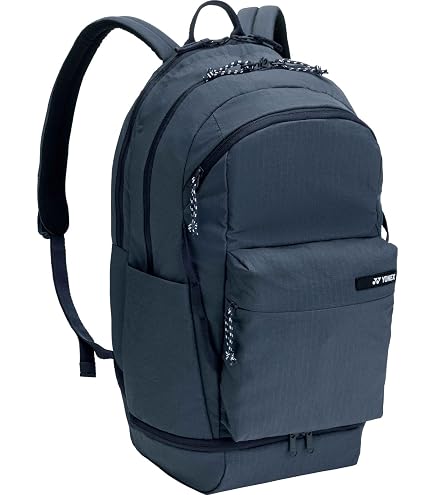 Amazon.co.jp: Yonex (YONEX) Racket Bag Backpack (For 1 Tennis