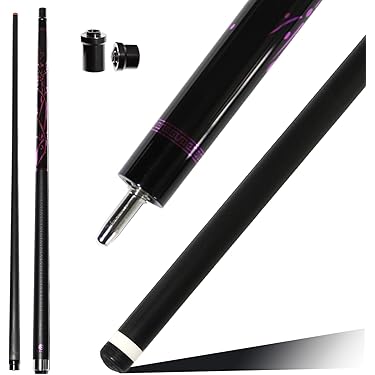 Amazon.co.jp 最新リリース: ビリヤードキュースティック の新着