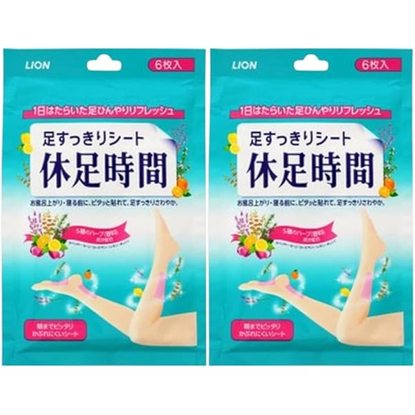 ko　休足時間 ツボ刺激ジェルシート 12枚入り10箱セット dショッピング |足すっきりシート 休足時間 ツボ刺激ジェル