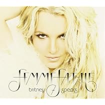 Britney Spears Femme Fatale CDブリトニースピアーズ Amazon.co.jp: britney spears -FEMME FATALE (1 CD): ミュージック