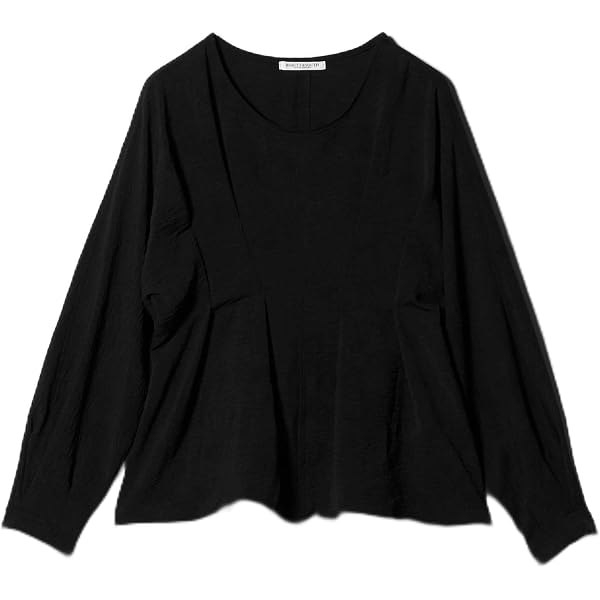 Amazon | [ユナイテッドアローズ] エンブロ ティアード コンビニット