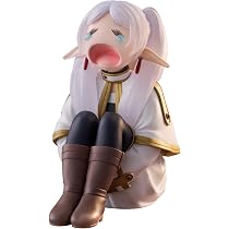 Amazon.co.jp: 葬送の*フリーレン おおきなSOFVIMATES 縦ロールになっ