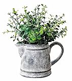 フェイクグリーン [ユーカリ pot] HMA-0040