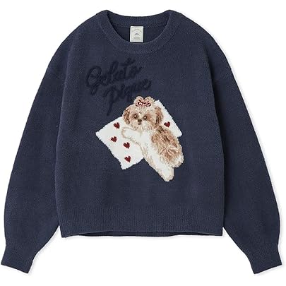 Amazon.co.jp: [ジェラート ピケ] シーズーJQDブランケット PWGG254612