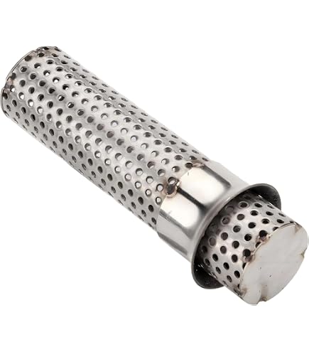 thumbnail image 2 of Yourkar Muffler Mat, Motorcycle Fiberglass Exhaust Muffler 2 of 9