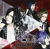 INVINCIBLE(�����)