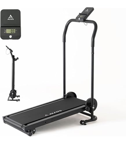 手すり付き 電動ウォーカー ウォーキングマシン 野澤産業　ランニングマシン 手すり付き 電動ウォーカー ウォーキングマシン 野澤産業