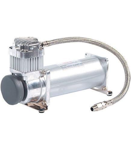 Amazon | RVトレーラーViair 444 C hi-performance値 – 44432 Air