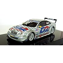メルセデス・ベンツ CLK-DTM 2001 Assetto Corsa】メルセデス ベンツ CLK DTM 2001 | Mercedes