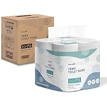 Amazon.co.jp: アイリスプラザ(IRIS PLAZA) 【4Pセット】 トイレット