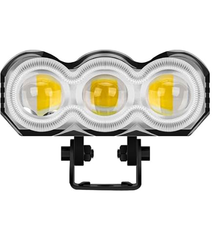 Amazon.co.jp: オートプストリートファイターヘッドライトLEDマスク
