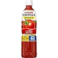 カゴメ トマトジュース食塩無添加スマートPET 720ml