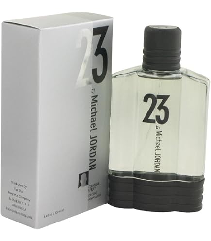 Amazon | マイケル ジョーダン オーデコロン・スプレータイプ 100ml