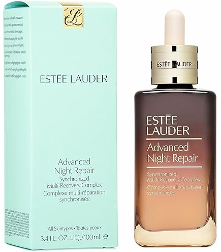 Amazon | エスティローダー リニュートリィブ UL トリートメント