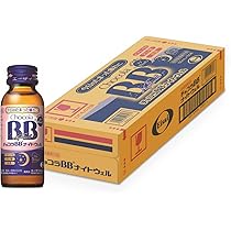 Amazon.co.jp: [指定医薬部外品]チョコラBBハイパー 50mL×50本 : 食品
