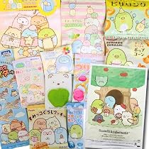 Amazon.co.jp: ポケモンギフト袋付！ポケモン 6種類 合計9点 お菓子