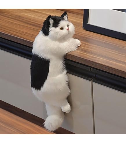 Amazon.co.jp: 三毛猫 リアルねこ 猫ぬいぐるみ ペルシャ 手作り 動物
