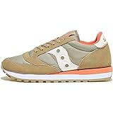 [サッカニー] JAZZ ORIGINAL S2044-643 TAN/ORANGE [並行輸入品]