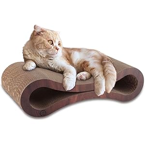 猫壱 バリバリベッド® ループ