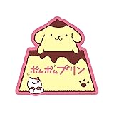 スモール・プラネット(Small Planet) キャラクターステッカー サンリオ ポムポムプリン プリン