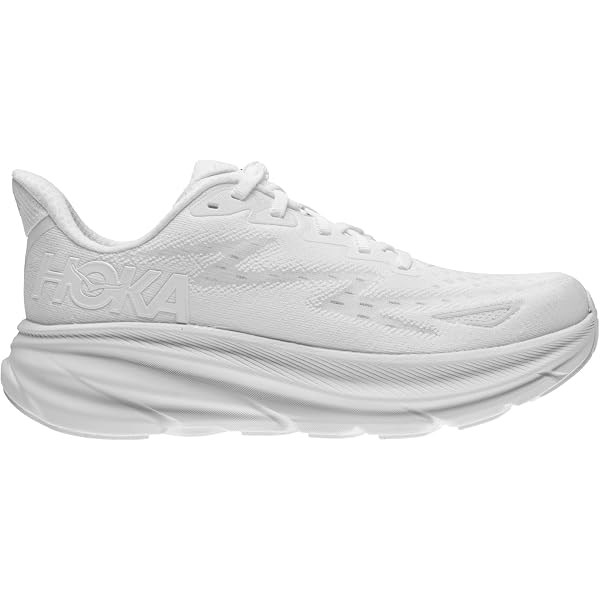 Amazon | HOKA ONE ONE(ホカ オネオネ) M CLIFTON EDGE GAOS 25.5CM