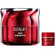 「専用出品」アスタリフト ジェリー アクアリスタ 60g 公式店限定ミニ5g付 Amazon.co.jp: アスタリフト ジェリー アクアリスタ 60g 【公式店限定