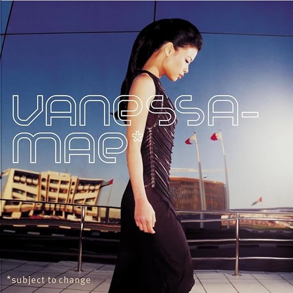 Amazon.co.jp: Vanessa-Mae The Violin Player: ミュージック Amazon.co.jp: Vanessa-Mae The Violin Player: ミュージック