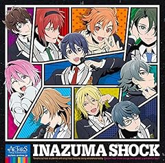 INAZUMA SHOCK �T�N�^�X�P Ver. / �T�N�^�X�P