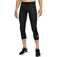 nike men's pro therma compression tights