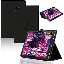 Amazon.co.jp: Android 16 タブレット 11インチ Wi-Fiモデル Headwolf