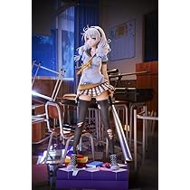 Amazon | 崩壊学園 崩壊3rd キアナ・カスラナ ガレージキット  