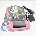 PSP「プレイステーション・ポータブル」 ピンク (PSP-1000PK) 【メーカー生産終了】