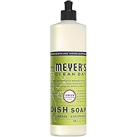 mcdmia　4種類ミセス マイヤーズ Amazon | Mrs. Meyer's Clean Day (ミセス マイヤーズ クリーン