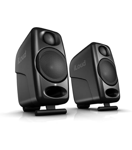 Amazon | Avantone Pro Gauss 7 Active Studio リファレンスモニター
