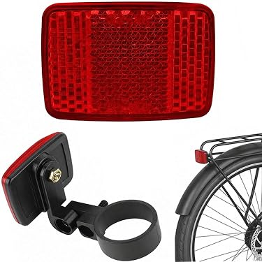 Amazon.co.jp 最新リリース: 自転車用リフレクター の新着ランキングです。