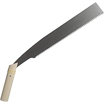 Amazon | 角利 ザクザク切れるこだわりの手曲鋸 330mm | 折込のこぎり