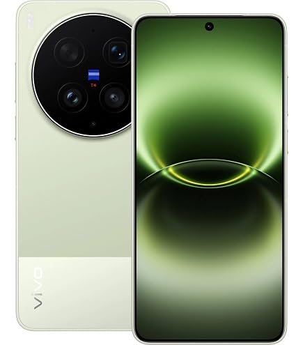 Amazon | vivo X300 Ultra (12GB+512GB) SIMフリー スマートフォン 2亿