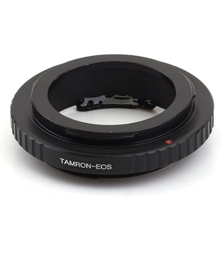 Amazon | (バシュポ) Pixco レンズ アダプターTamron Adaptall II