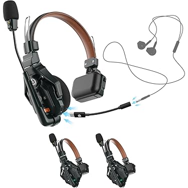Amazon.co.jp 最新リリース: 無線・トランシーバー用ヘッドセット の