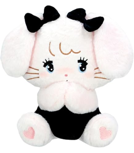 Amazon.co.jp: mikko characters 抱きしめおリボンマスコット 全