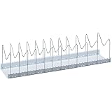 Amazon Belca キッチン収納 ボウルざるスタンド 幅34 奥行 3 高さ12 ホワイト Bzs キッチンツールスタンド オンライン通販