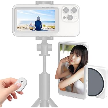 Amazon.co.jp 最新リリース: スマートフォン用フォト・ビデオキット の