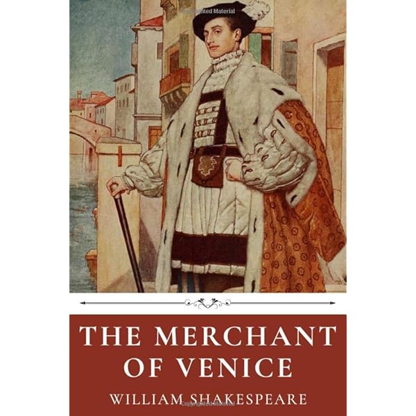 Amazon.co.jp: The Merchant of Venice: Literary Touchstone Classic : 本