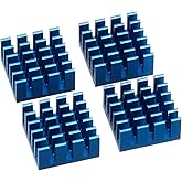 アイネックス(AINEX) チップ用マルチヒートシンク HM-19B