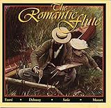 Romantic Flute Collection of Melodic & Romanti