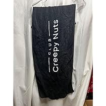 creepy nuts  クリーピーナッツ タオル フェイスタオル 61Cqr9rCevL._AC_UL210_SR210,