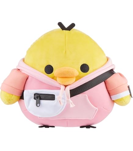 Amazon.co.jp: リラックマ Kiiroitori San-X オリジナル チャイ